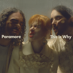 "This Is Why" Album Art