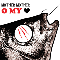 "O My Heart (Extended Edition)" Album Art