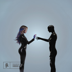 "is this real?" Album Art