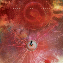 "The Joy of Motion" Album Art