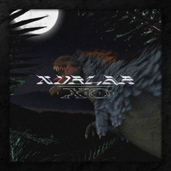 "Nublar" Album Art
