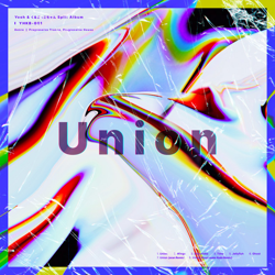 "Union" Album Art