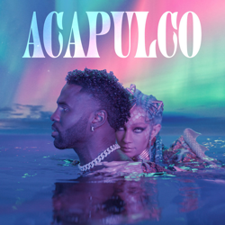 "Acapulco" Album Art