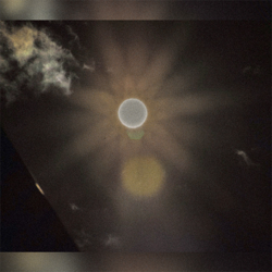 "Life Cycle" Album Art