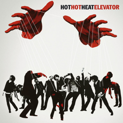 "Elevator" Album Art