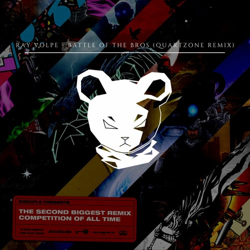 "teidesu SoundCloud Tracks" Album Art