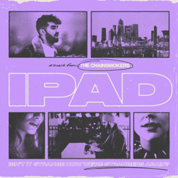 "iPad" Album Art