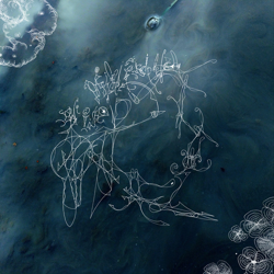 "Längtan Får Vingar" Album Art