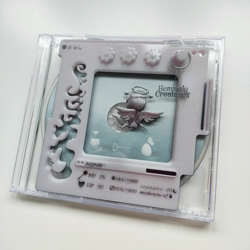 "Compliance" Album Art