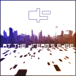 "At The Dream's Edge" Album Art