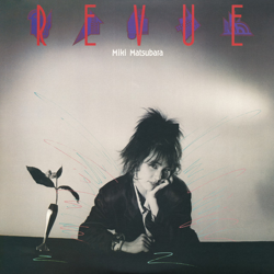 "Revue" Album Art