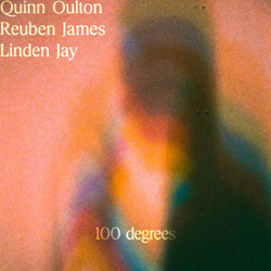 "100 Degrees" Album Art