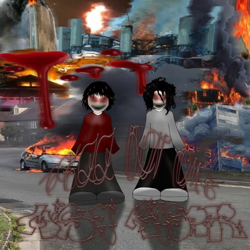 "Compliance" Album Art