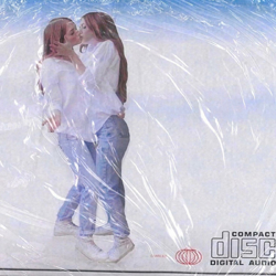 "Let's Start a Family Tonight" Album Art