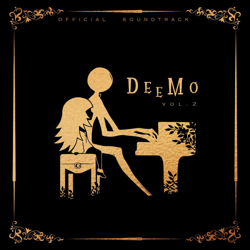 "Deemo, Vol.2" Album Art