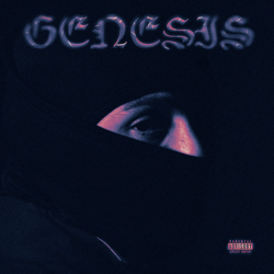 "GÉNESIS" Album Art