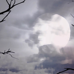 "Demon Slayer Cats" Album Art