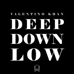 "Deep Down Low" Album Art