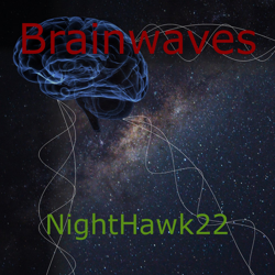 "Brainwaves" Album Art