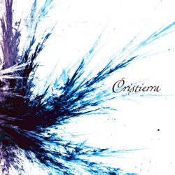 "Cristierra" Album Art
