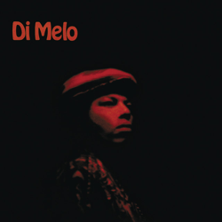 "Di Melo" Album Art