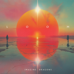 "LOOM" Album Art