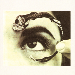"Disco Volante" Album Art