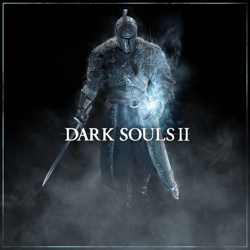 "Dark Souls 2" Album Art