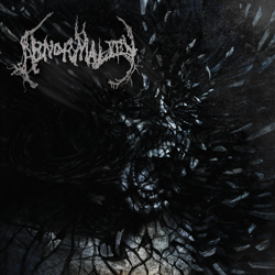 "Mechanisms of Omniscience" Album Art