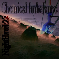 "Chemical Imbalance" Album Art