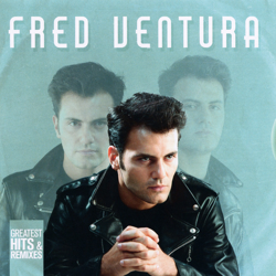 "Greatest Hits & Remixes" Album Art
