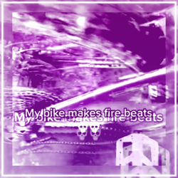 "audio combat" Album Art
