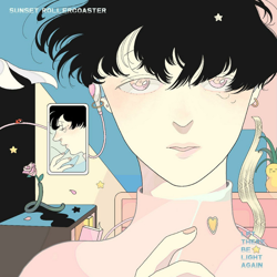 "Let There Be Light Again" Album Art