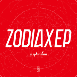 "ZODIAX" Album Art