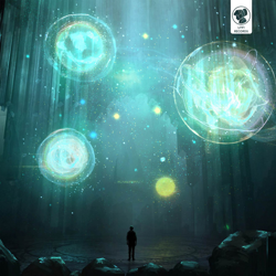 "Planetarium" Album Art