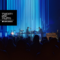 "MTV Unplugged (Live)" Album Art