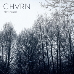 "Delirium" Album Art