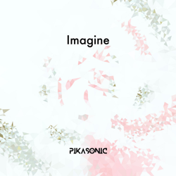 "Imagine" Album Art