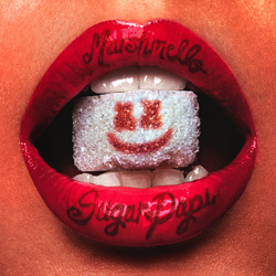 "Sugar Papi" Album Art