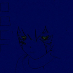 "[VA] Hyperpop & Digicore Vocal Electronica | Q2/Q7 (164)" Album Art