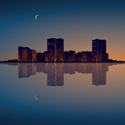 "Last Day of Summer" Album Art