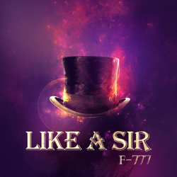 "Like a Sir" Album Art