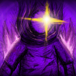 "Credits song for my death but I can't let you win (REMASTERED" Album Art