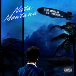"Nata Montana" Album Art
