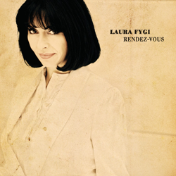 "Rendez Vous" Album Art