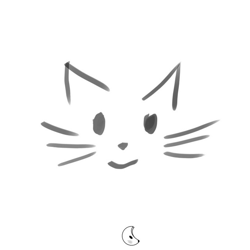 "Kittens Express" Album Art