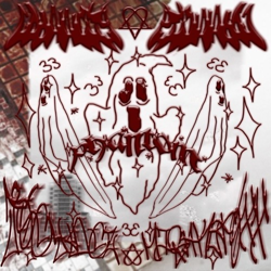 "Compliance" Album Art