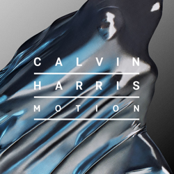 "Motion" Album Art