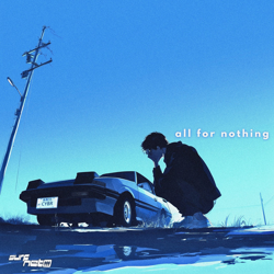 "All for Nothing" Album Art