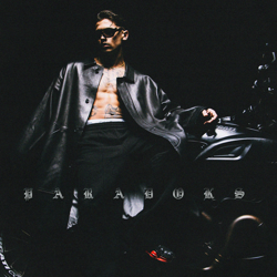 "Paradoks" Album Art